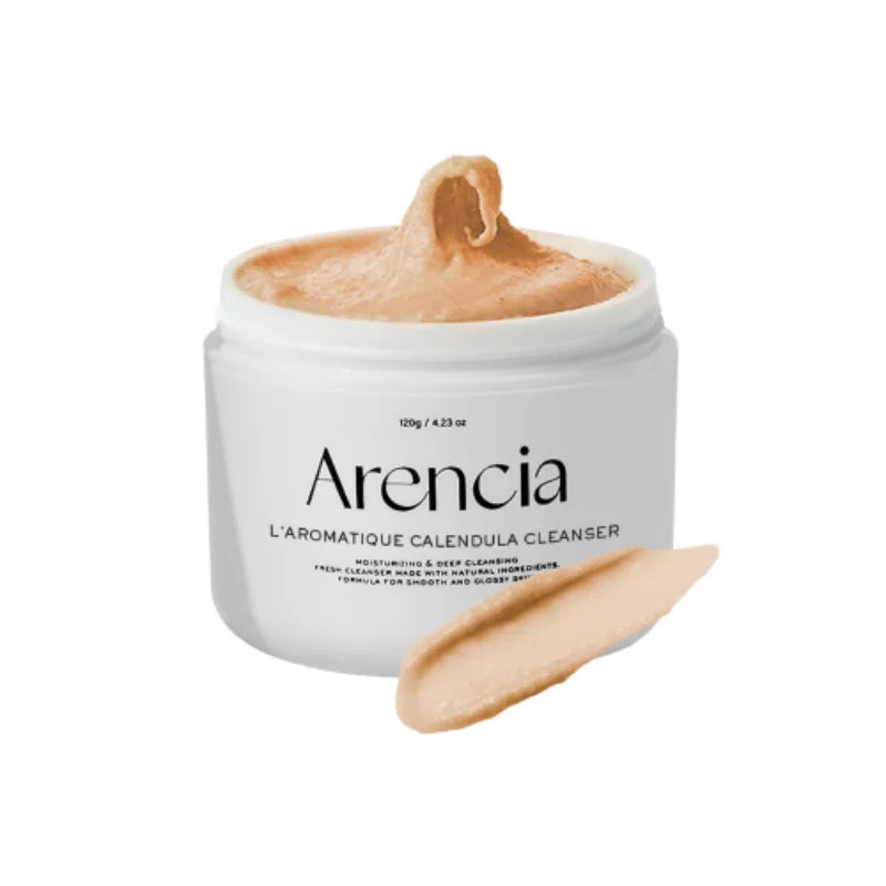 Arencia - L'aromatique Calendula Cleanser