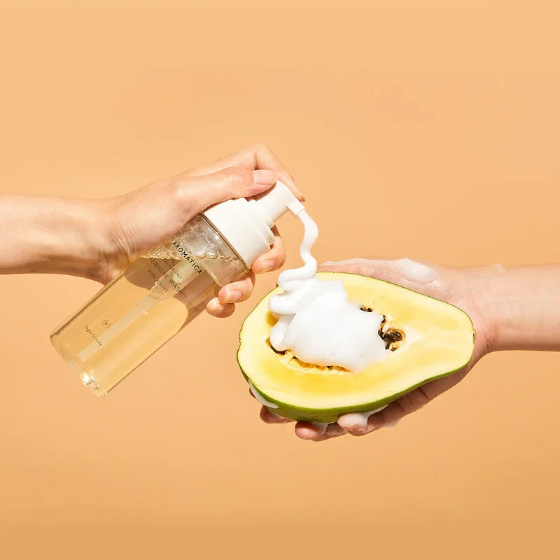 Aromatica - Pure & Soft Feminine Wash