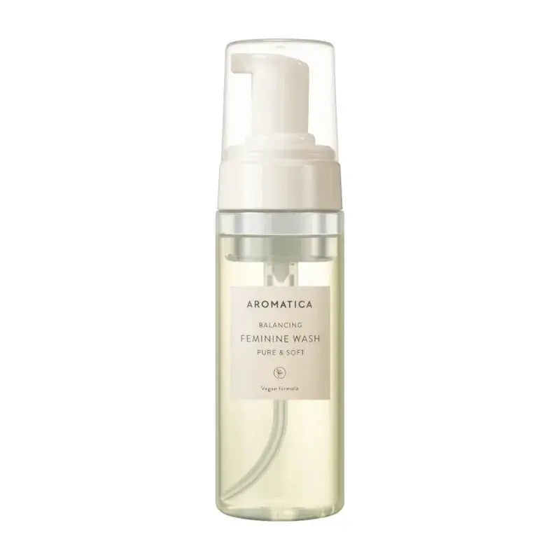 Aromatica - Pure & Soft Feminine Wash AROMATICA