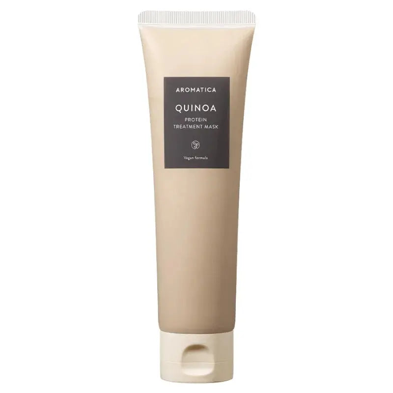 Quinoa Protein Treatment Mask Aromatica