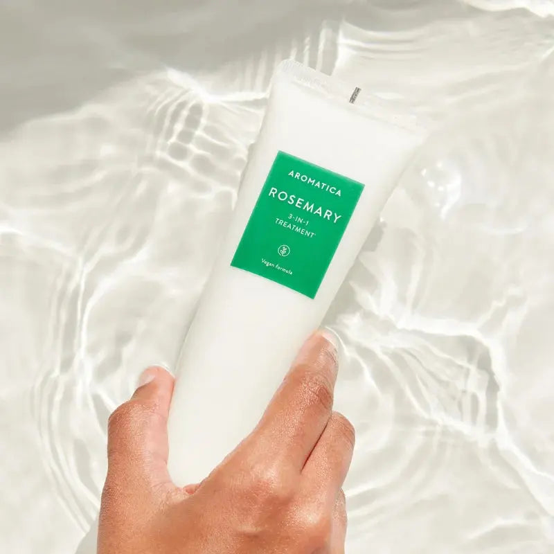 Rosemary 3-in-1 Treatment Aromatica