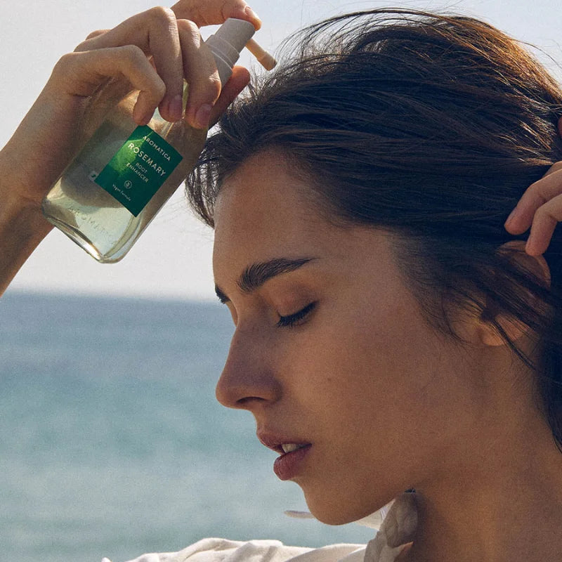 Rosemary Root Enhancer