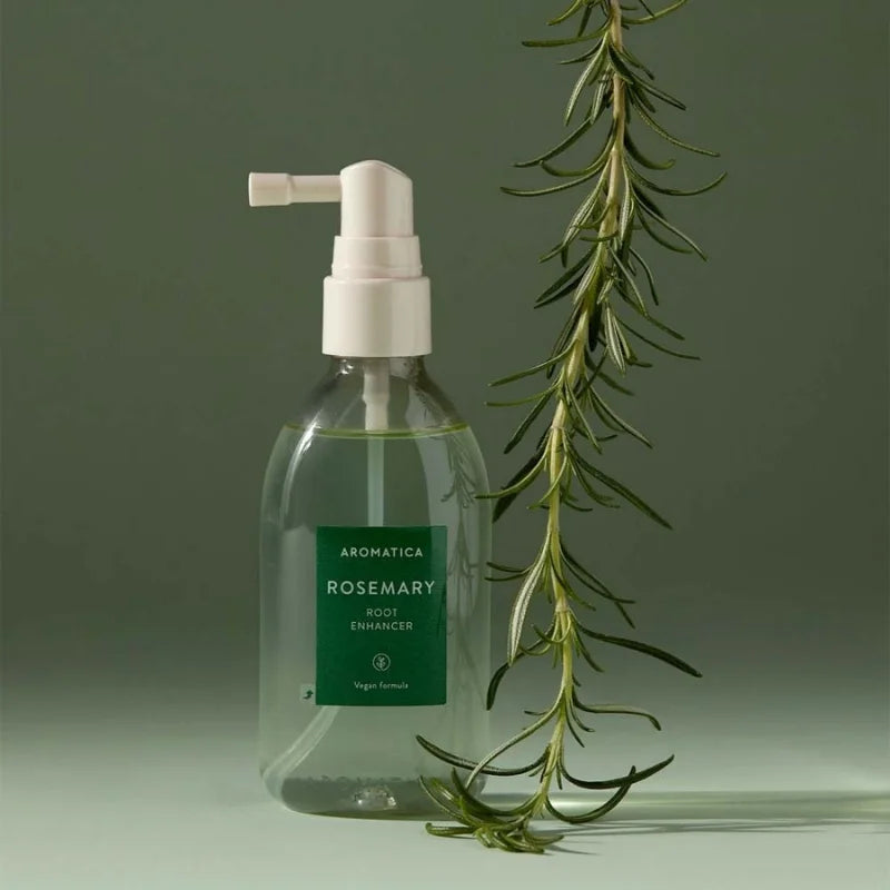 Rosemary Root Enhancer