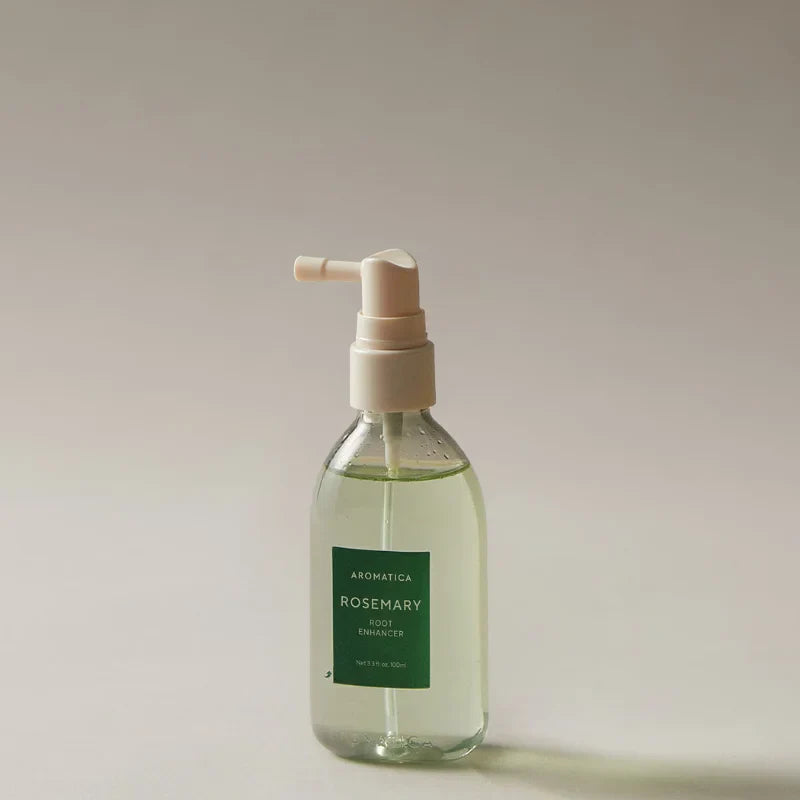 Rosemary Root Enhancer