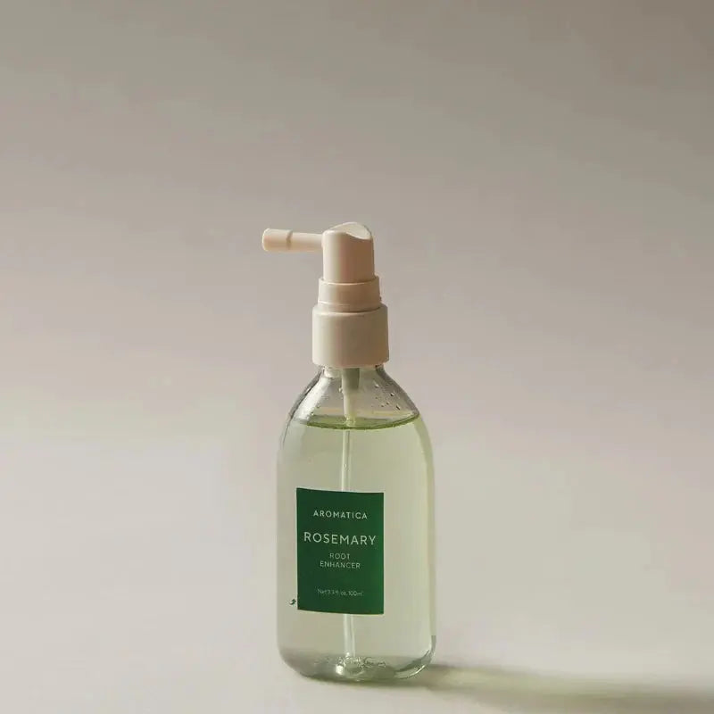 Rosemary Root Enhancer Aromatica