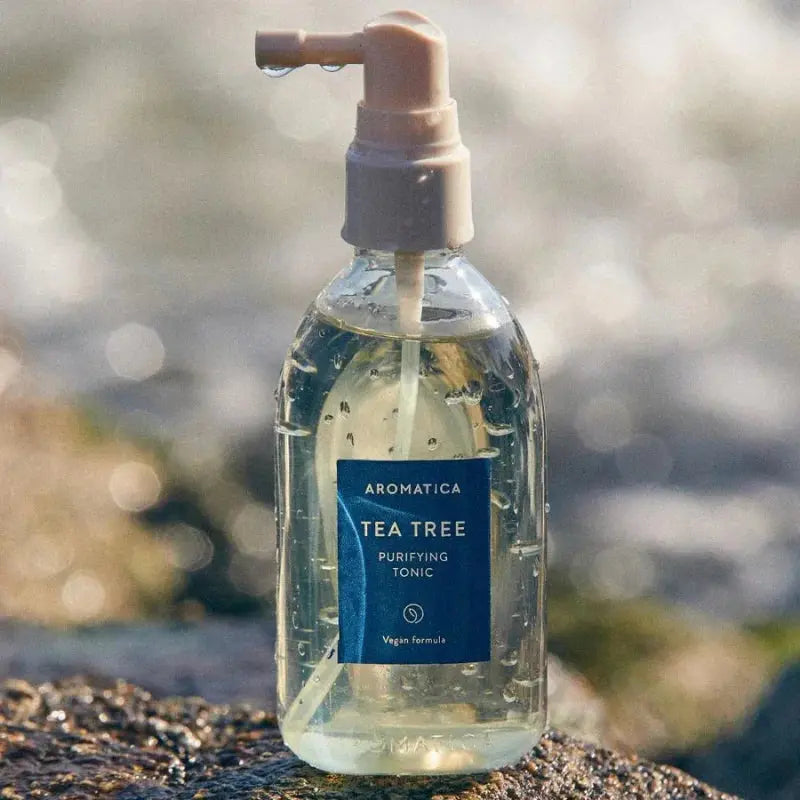 Tea Tree Purifying Tonic Aromatica