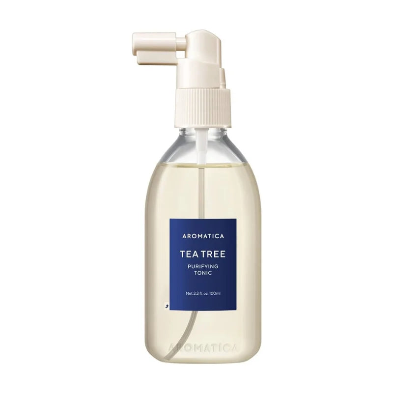 Tea Tree Purifying Tonic