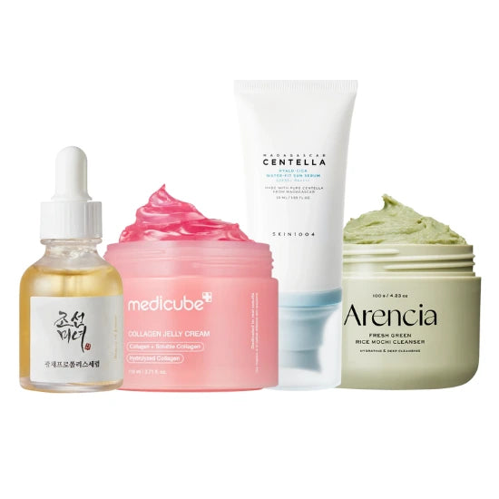 IT-GIRL Wrapped 2025 Collection