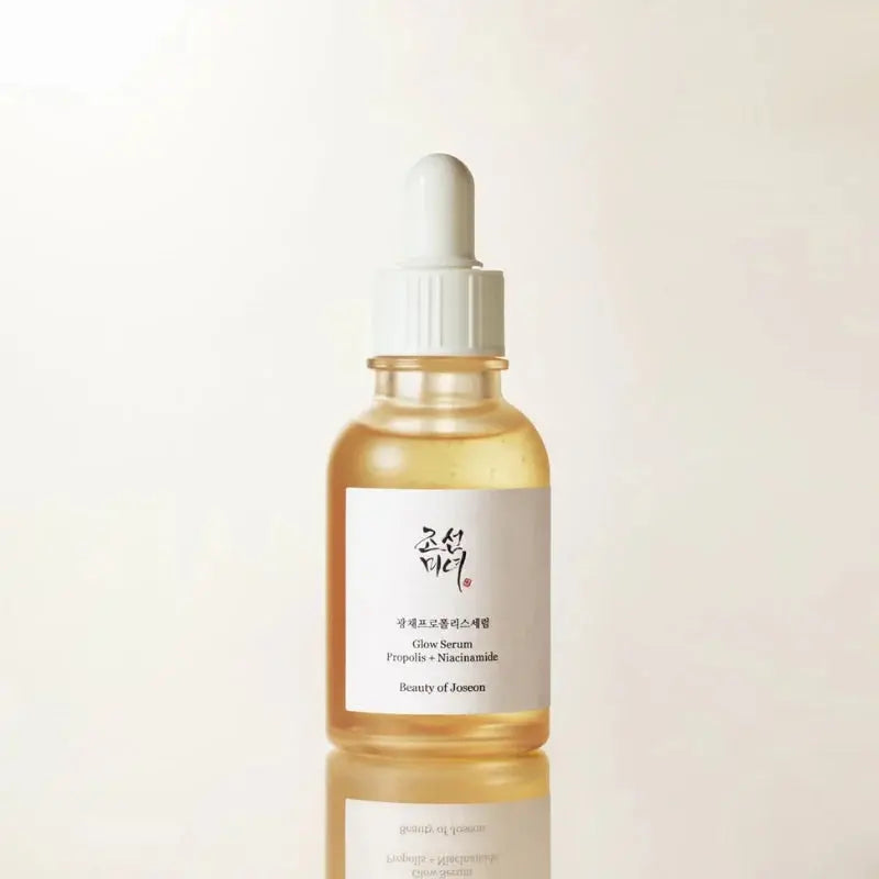 Beauty of Joseon - Glow Serum: Propolis + Niacinamide (60 ml.) BEAUTY OF JOSEON