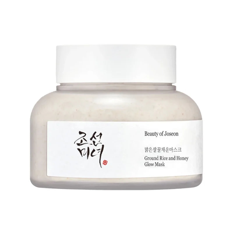 Beauty of Joseon - Ground Rice and Honey Glow Mask