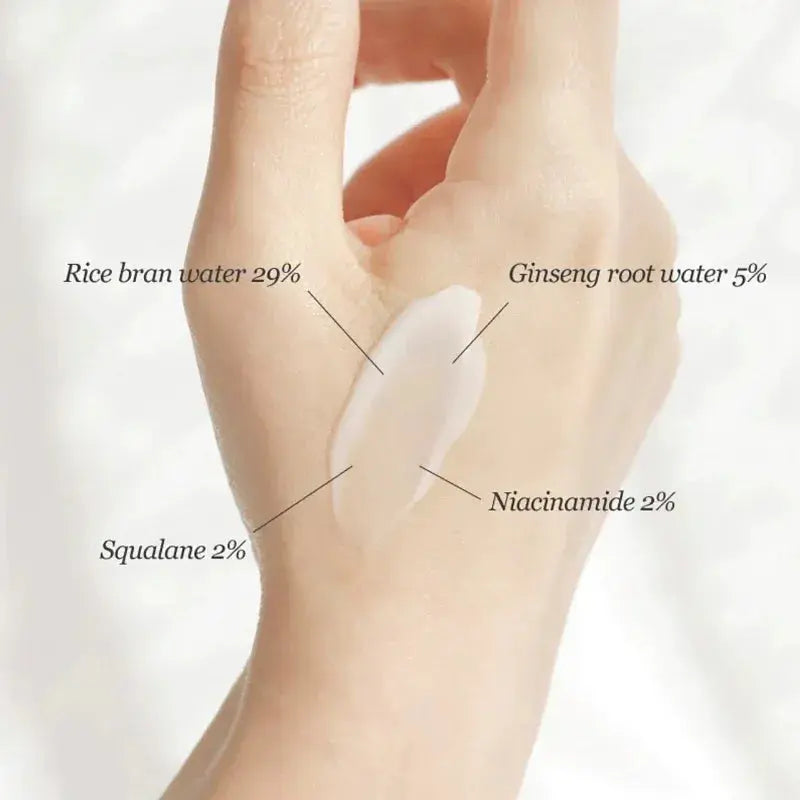 Dynasty Cream Beauty of Joseon