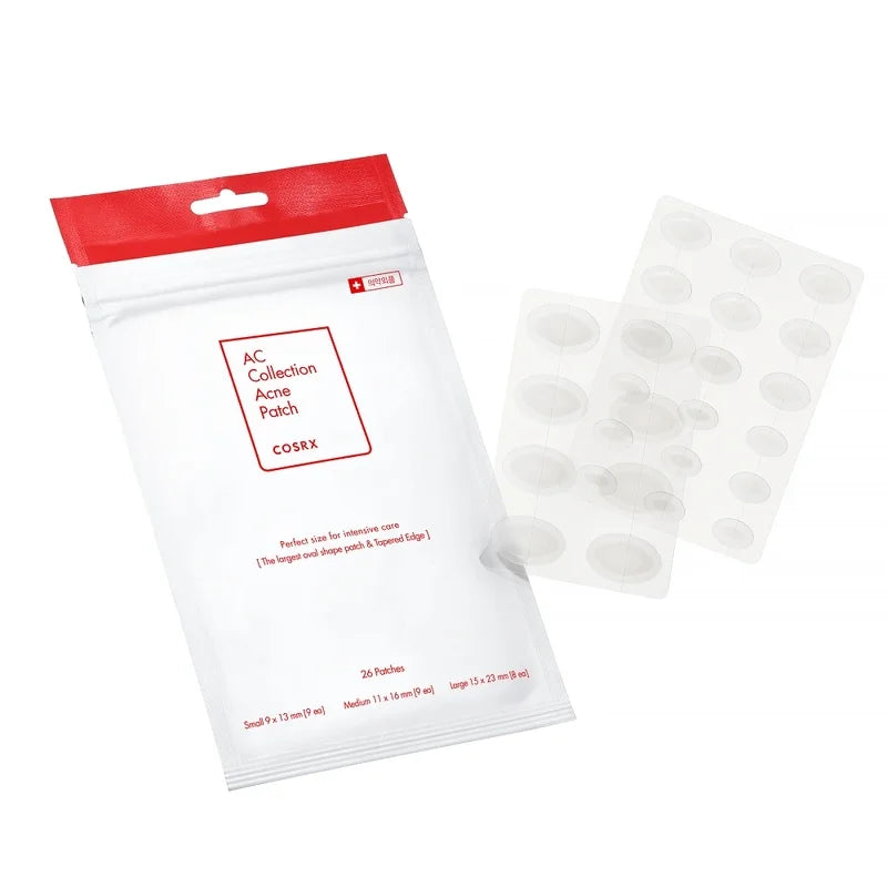 COSRX - AC Collection Acne Patch