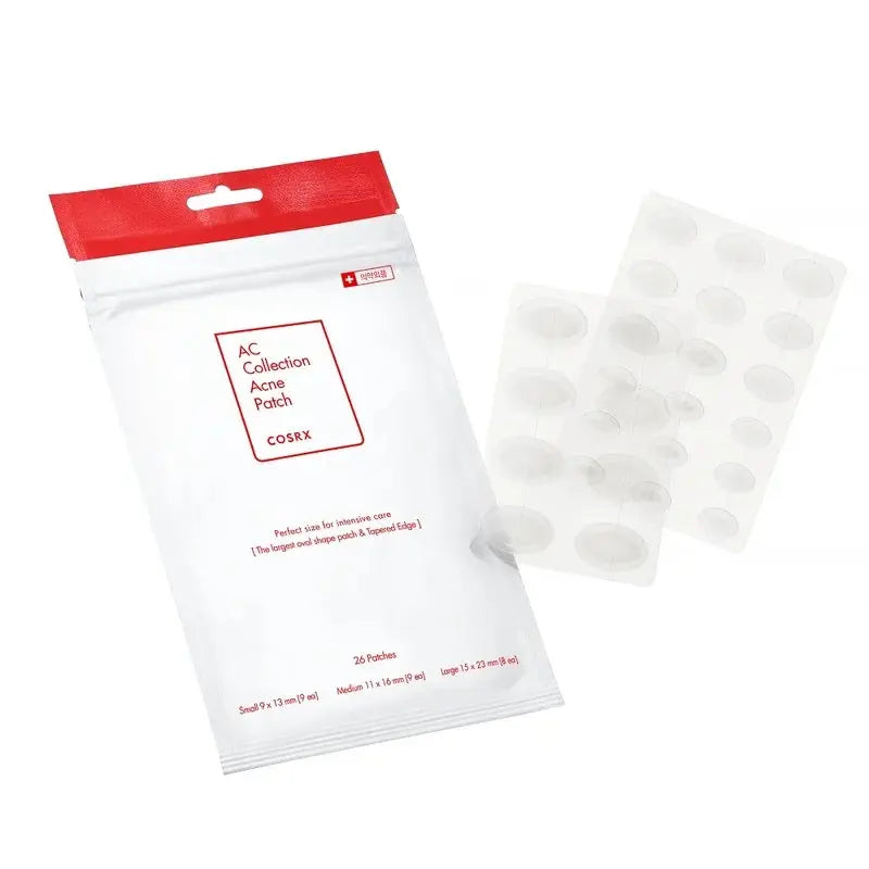 AC Collection Acne Patch COSRX