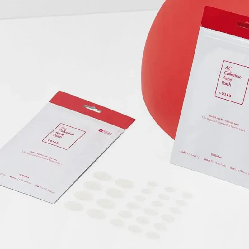 AC Collection Acne Patch COSRX