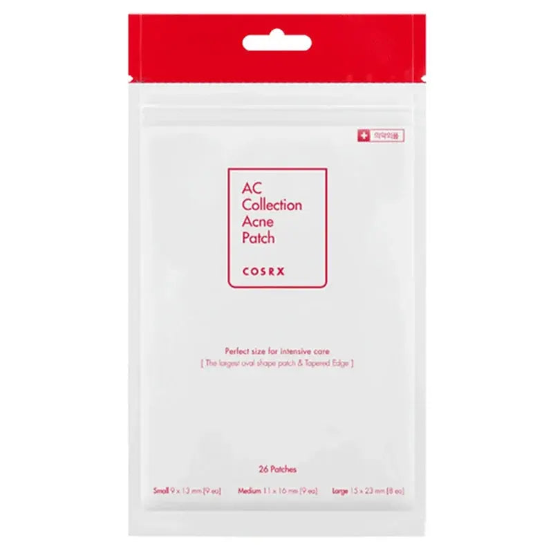 AC Collection Acne Patch COSRX