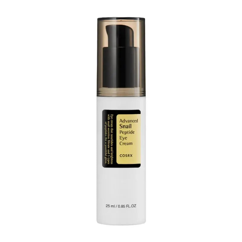 Advanced Snail Peptide Eye Cream COSRX