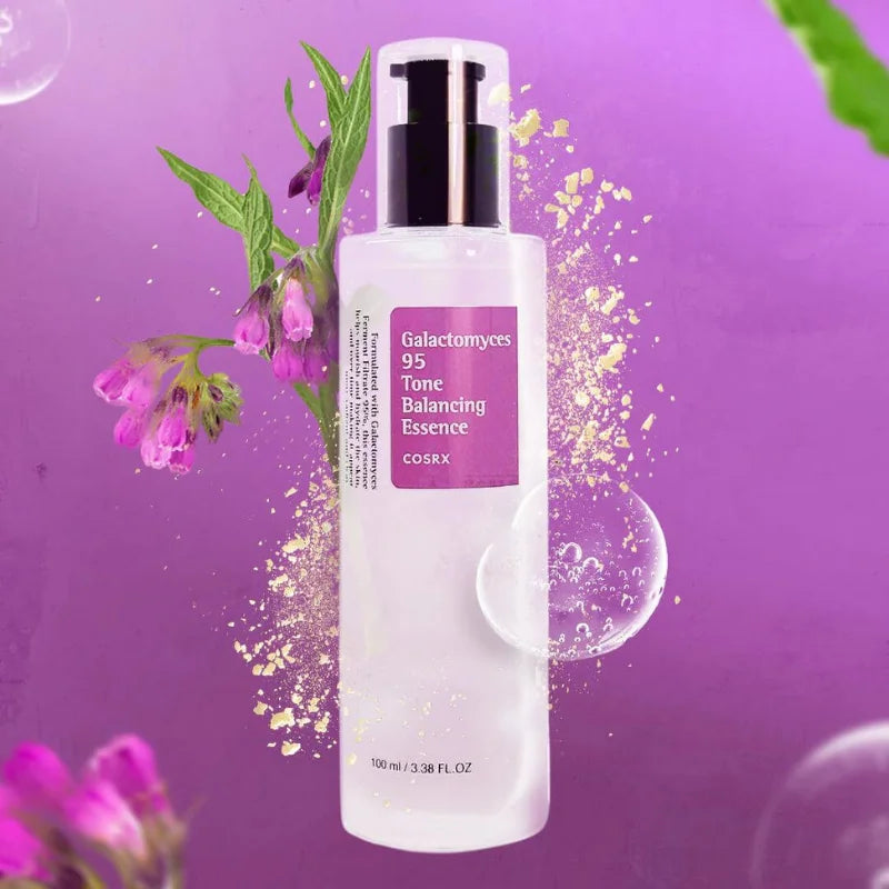 COSRX - Galactomyces 95 Tone Balancing Essence