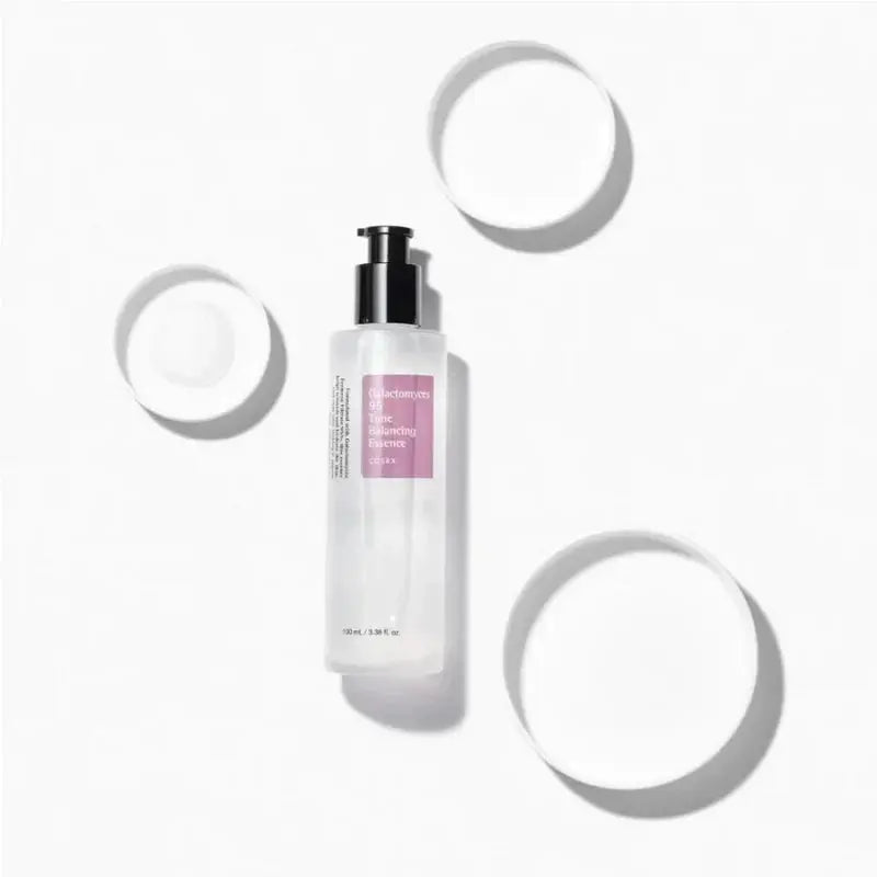 Galactomyces 95 Tone Balancing Essence COSRX