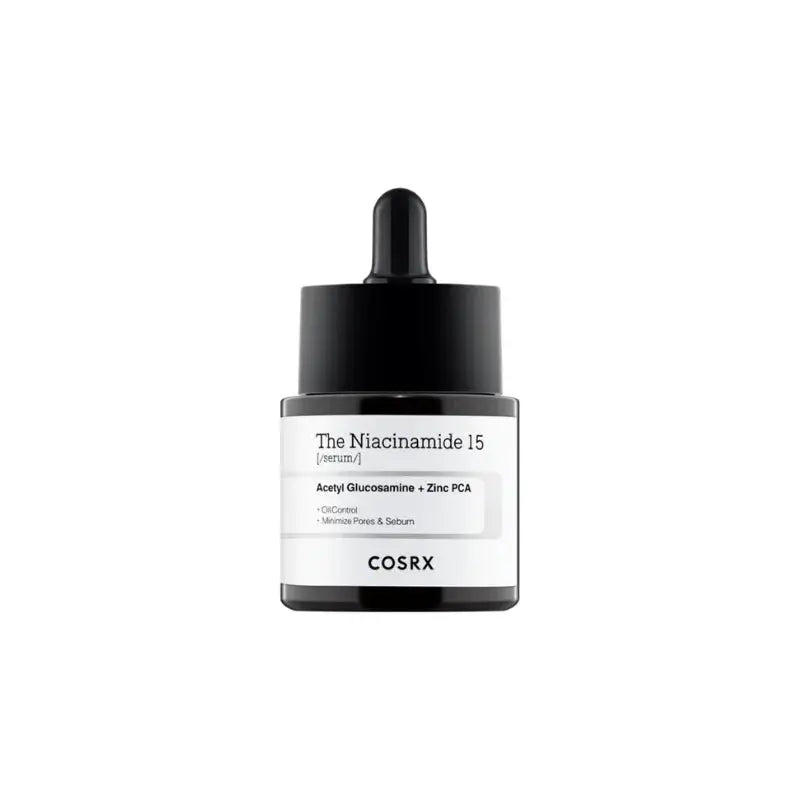 The Niacinamide 15 Serum COSRX