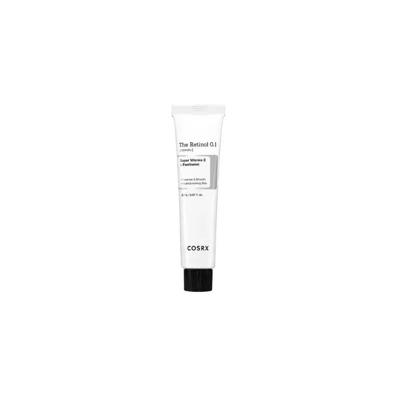 The Retinol 0.1 Cream COSRX