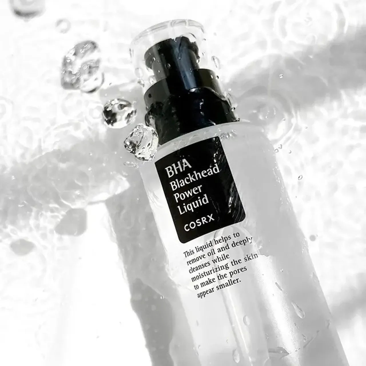 COSRX - BHA Blackhead Power Liquid