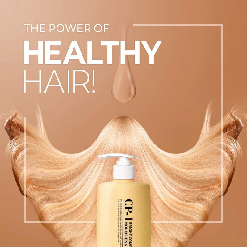 CP-1 - Bright Complex Intense Nourishing Conditioner
