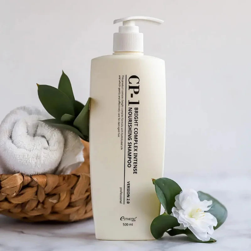 CP-1 - Bright Complex Intense Nourishing Shampoo