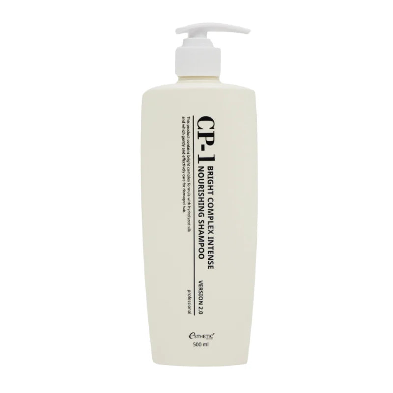 CP-1 - Bright Complex Intense Nourishing Shampoo