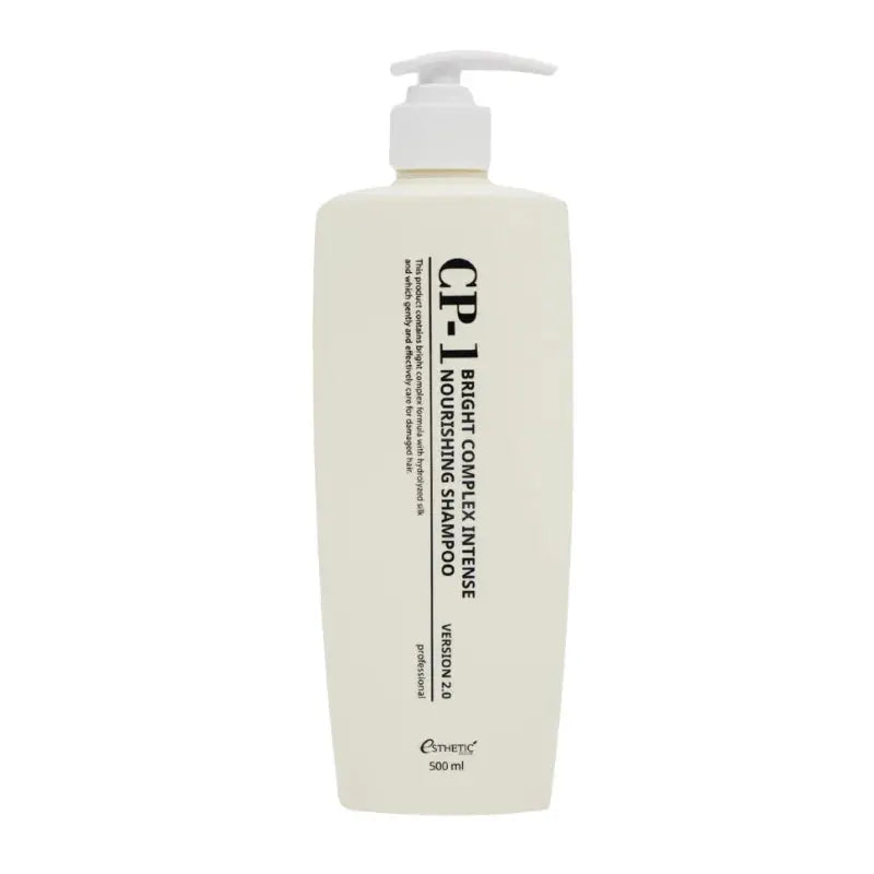 CP-1 - Bright Complex Intense Nourishing Shampoo CP-1