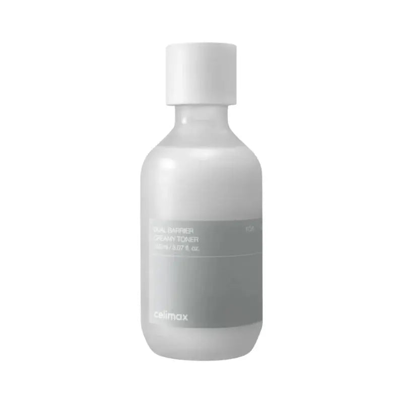 Celimax - Dual Barrier Creamy Toner Celimax