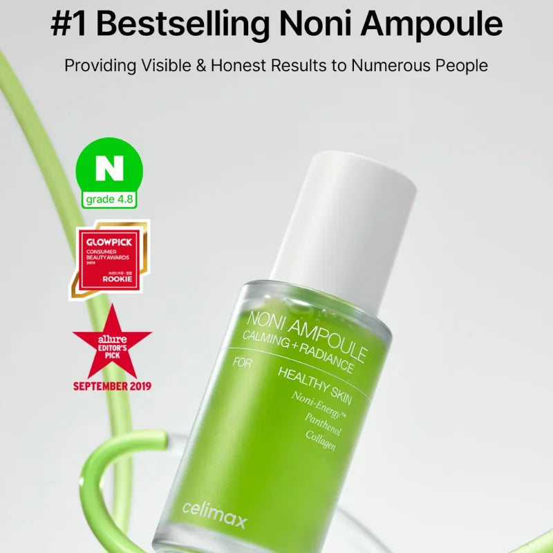 Celimax - The Real Noni Energy Ampoule