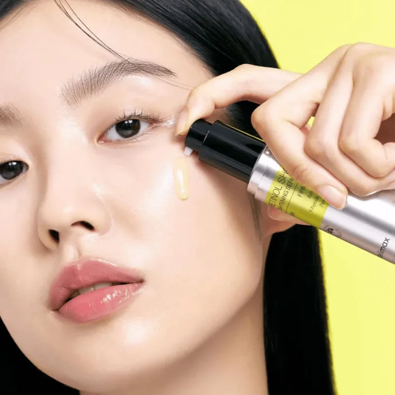 Celimax - The Vita-A Retinol Shot Tightening Serum