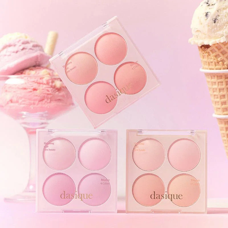Dasique - Blending Mood Cheek #07 Candy Berry