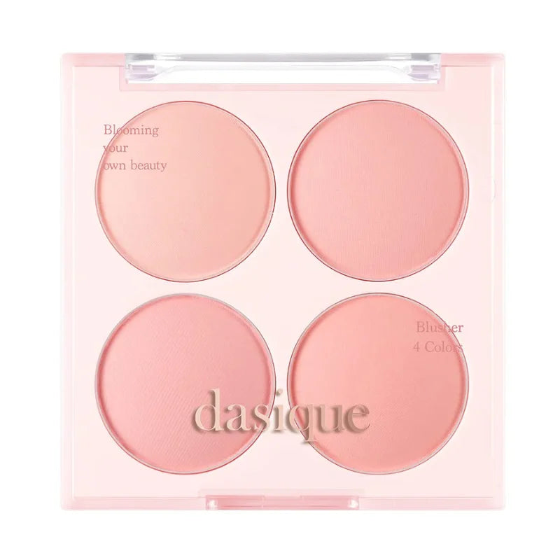 Dasique - Blending Mood Cheek #07 Candy Berry