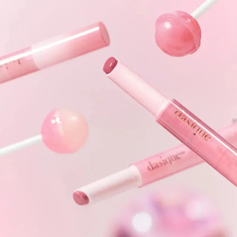 Dasique - Melting Candy Balm Dasique