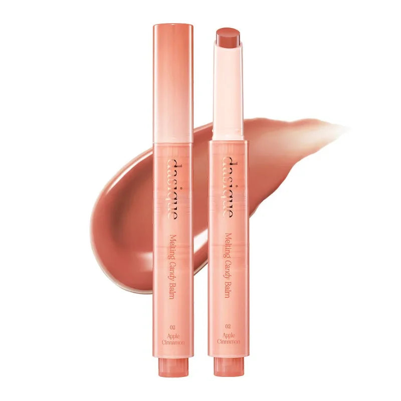 #farve_#02 Apple Cinnamon