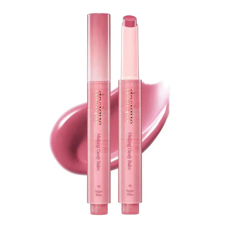Dasique - Melting Candy Balm Dasique