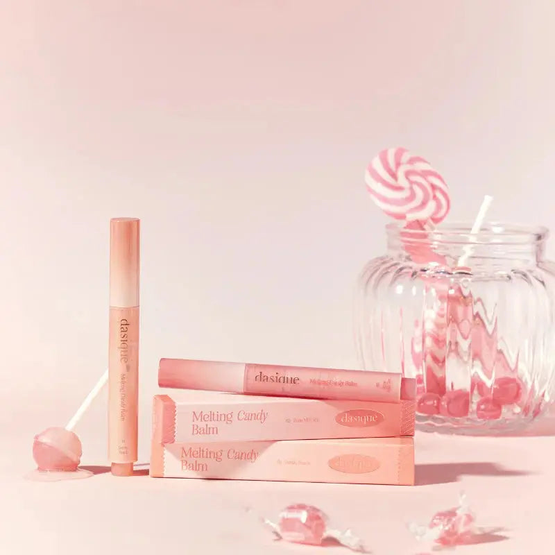 Dasique - Melting Candy Balm Dasique