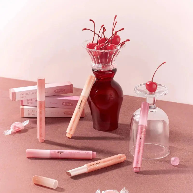 Dasique - Melting Candy Balm Dasique