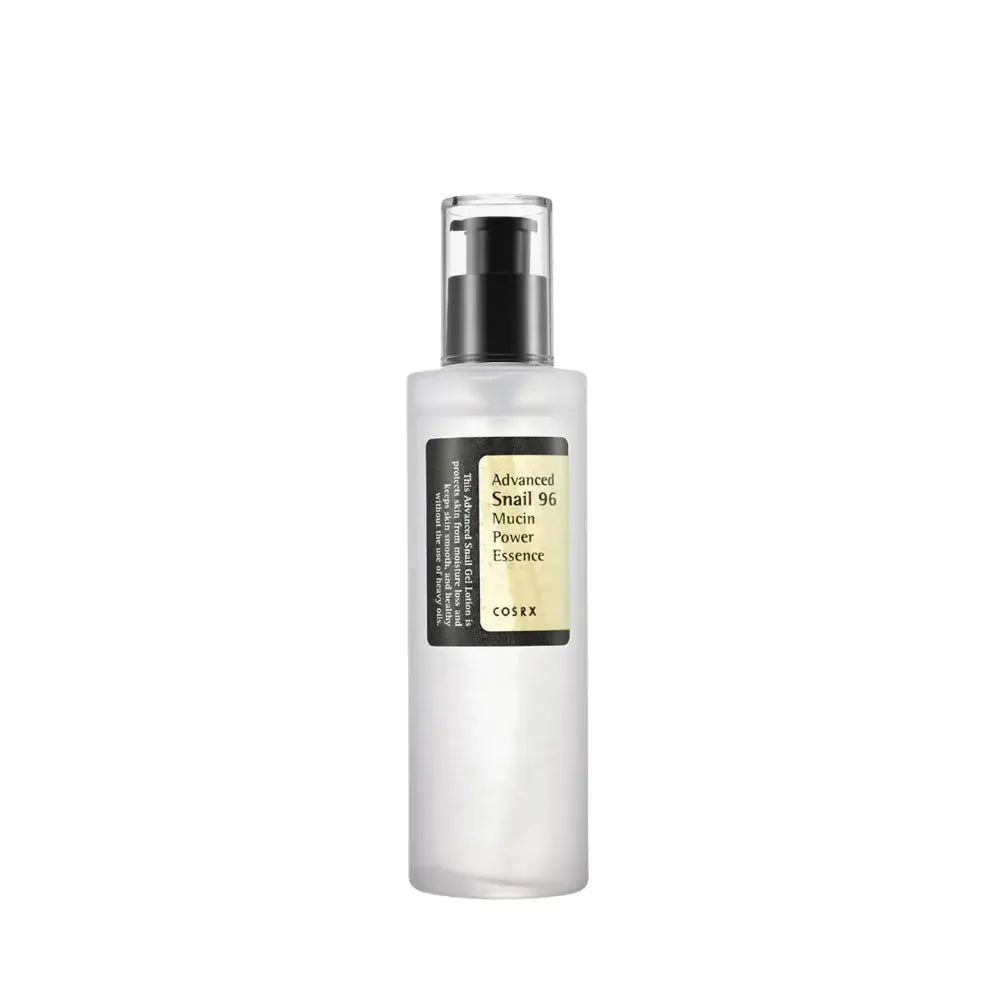 Advanced Snail 96 Mucin Power Essence COSRX