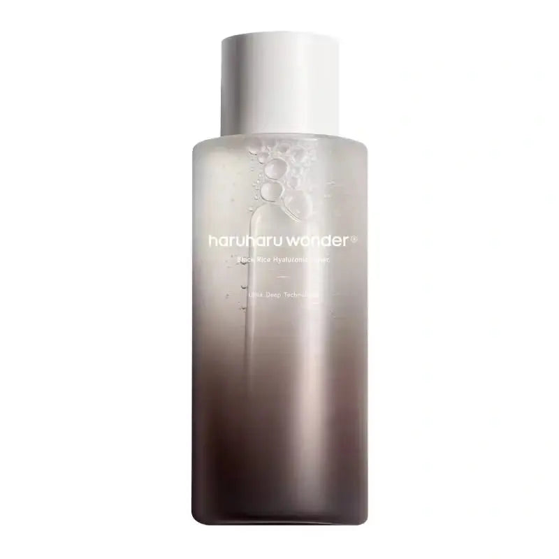 Haruharu Wonder - Black Rice Hyaluronic Toner 300 ml. HARUHARU WONDER