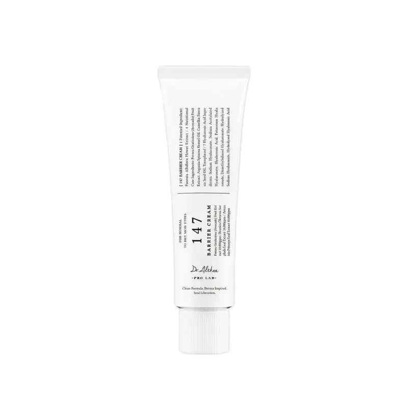 147 Barrier Cream Dr. Althea