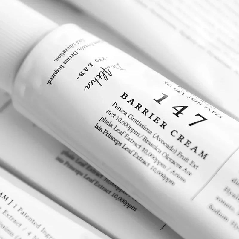 147 Barrier Cream