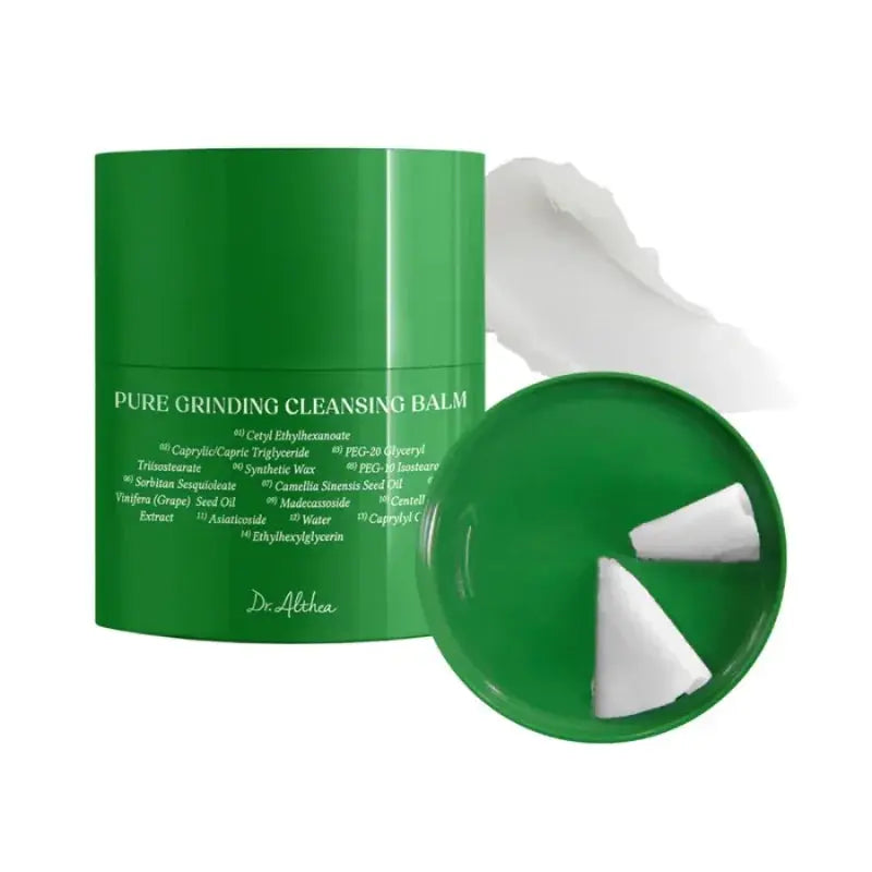 Dr. Althea - Pure Grinding Cleansing Balm DR. ALTHEA