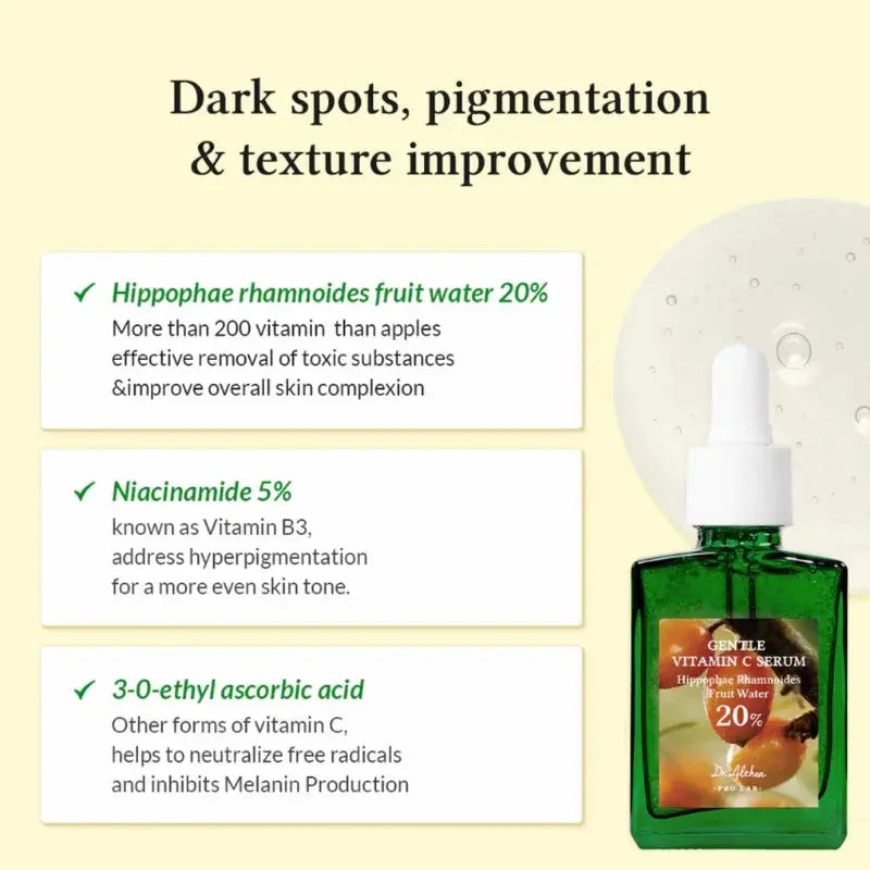 Dr. Althea - Gentle Vitamin C Serum DR. ALTHEA
