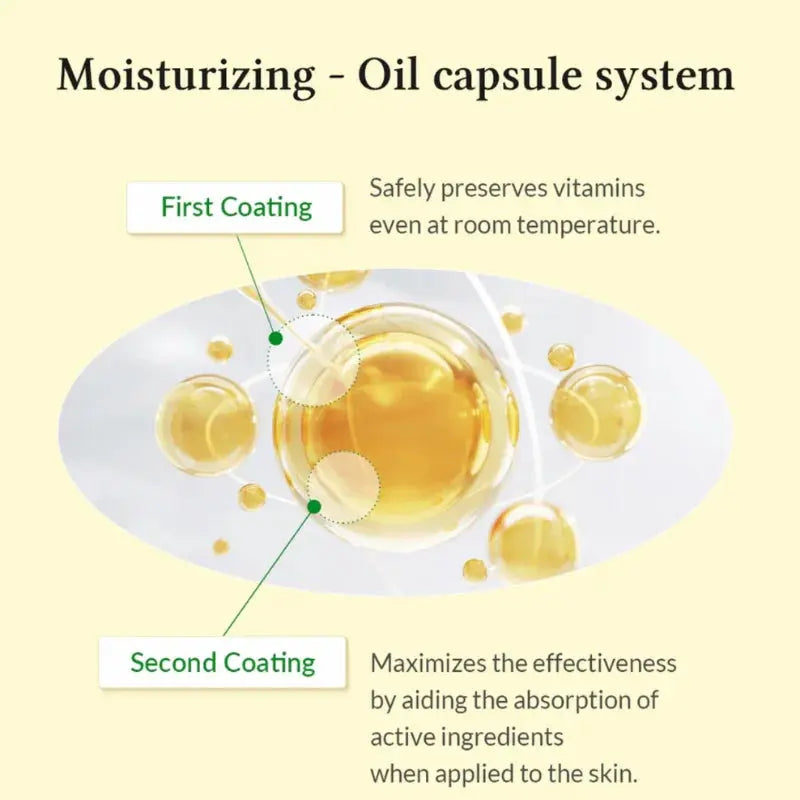 Dr. Althea - Gentle Vitamin C Serum DR. ALTHEA