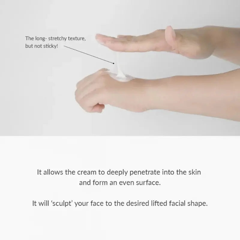 Dr. Althea - Rapid Firm Sculpting Cream DR. ALTHEA