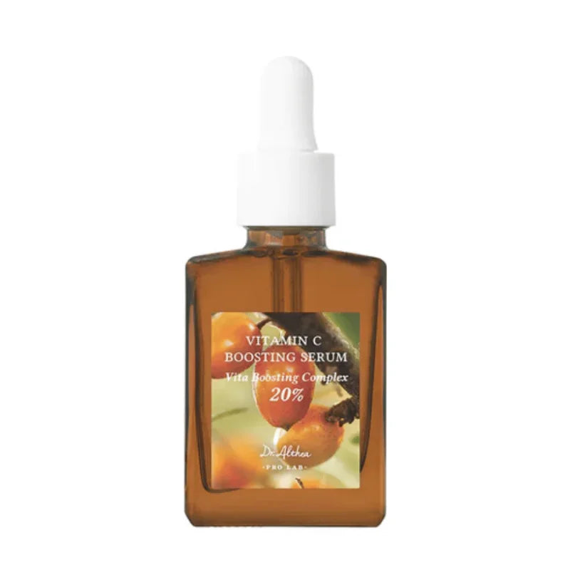 Dr. Althea - Vitamin C Boosting Serum