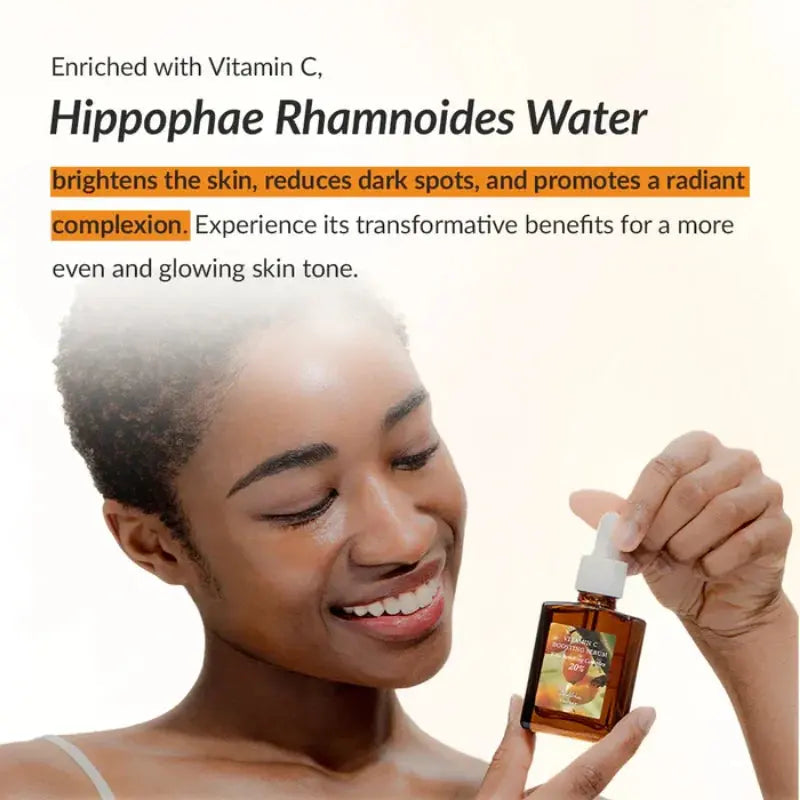 Dr. Althea - Vitamin C Boosting Serum DR. ALTHEA