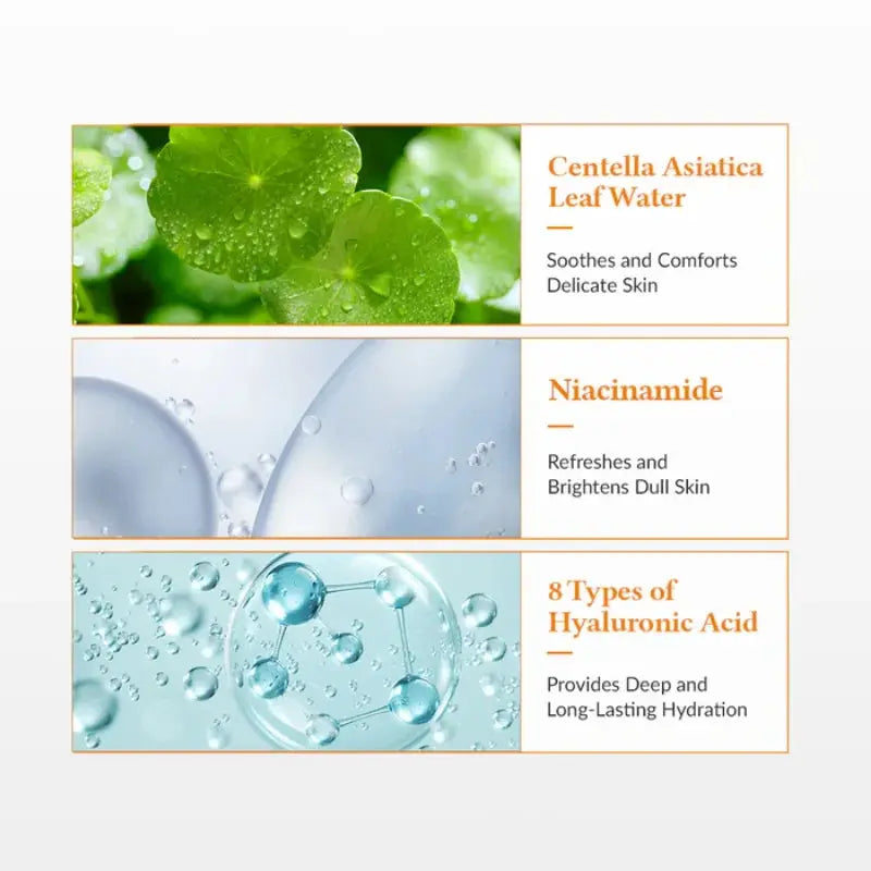 Dr. Althea - Vitamin C Boosting Serum DR. ALTHEA
